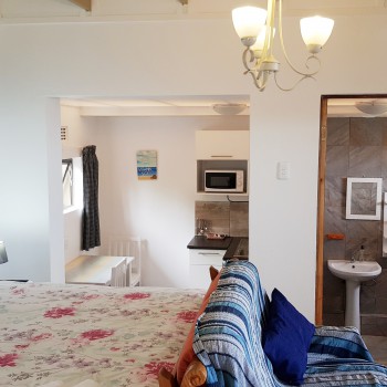 Galia bedroom TV kitchen bathroom